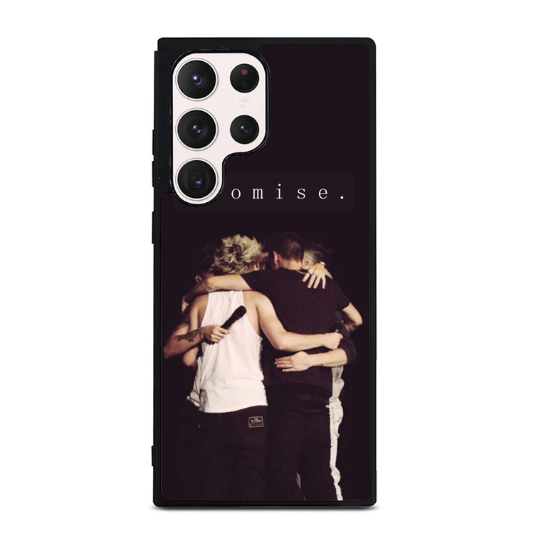 ONE DIRECTION PROMISE Samsung Galaxy S23 Ultra Case