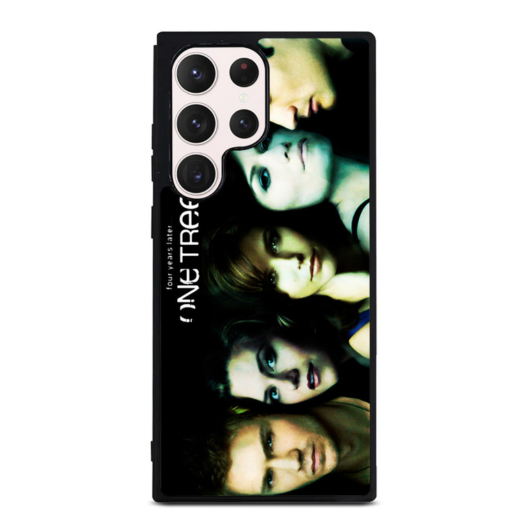 ONE TREE HILL Four Years Later Samsung Galaxy S23 Ultra Case