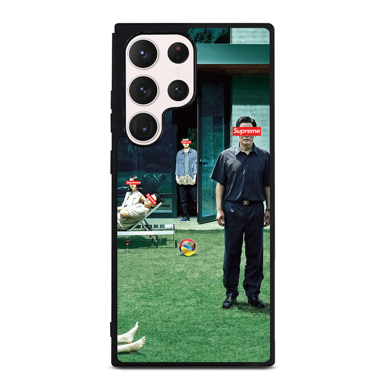 PARASITE X SUPREME Samsung Galaxy S23 Ultra Case