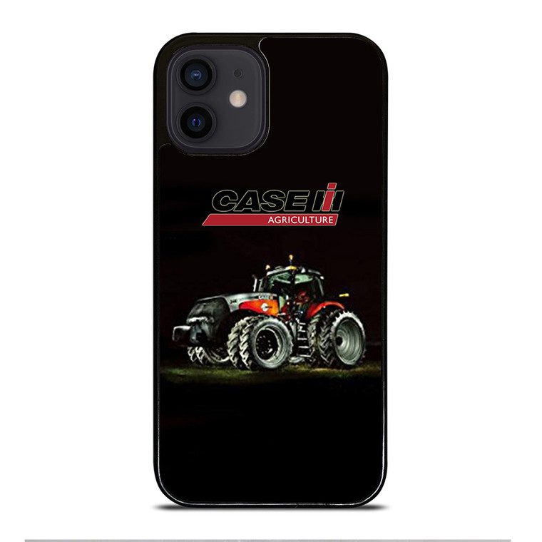 IH HARVESTER FARMALL TRACTOR iPhone 12 Mini Case IH HARVESTER FARMALL TRACTOR iPhone 12 Mini Case