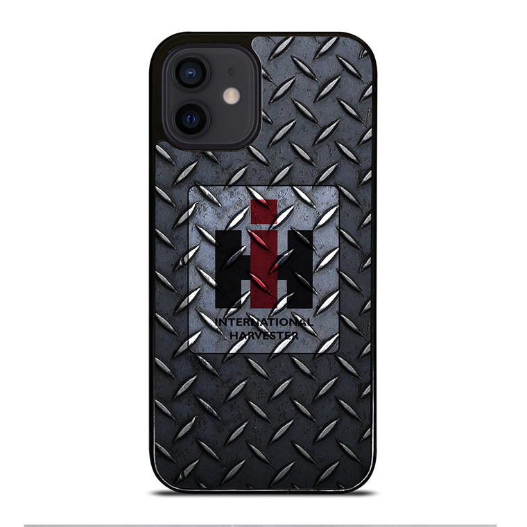 IH INTERNATIONAL HARVESTER 3 iPhone 12 Mini Case