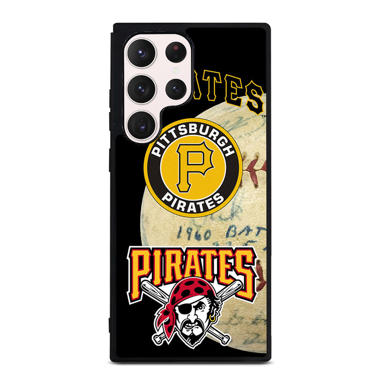 PITTSBURGH PIRATES 2 Samsung Galaxy S23 Ultra Case