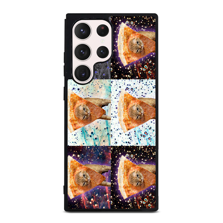 PIZZA CAT 2 Samsung Galaxy S23 Ultra Case