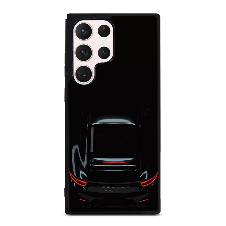 PORSCHE 911 CARERRA Samsung Galaxy S23 Ultra Case