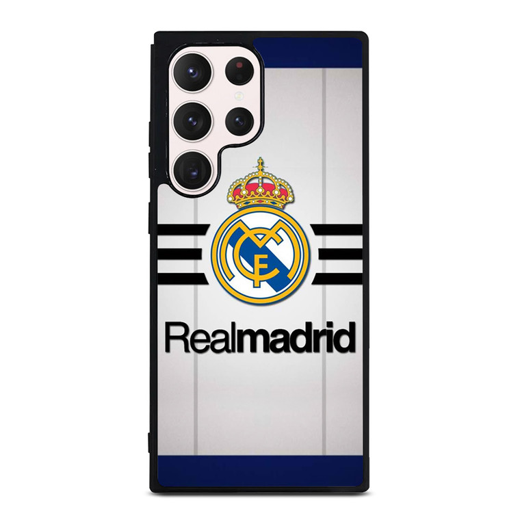 REAL MADRID FC Samsung Galaxy S23 Ultra Case