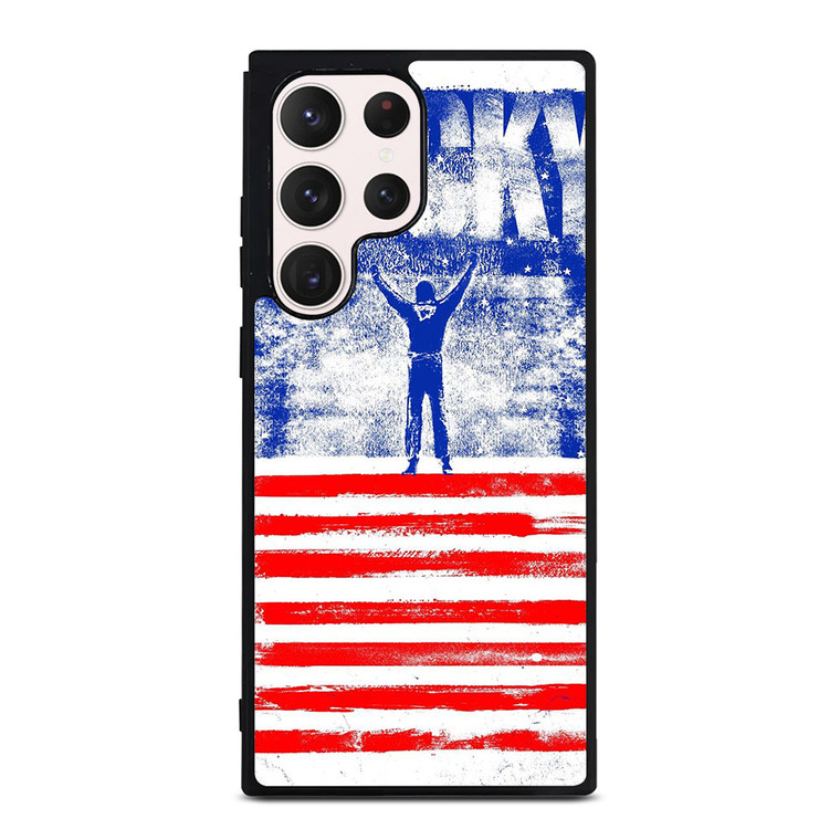 ROCKY BALBOA COOL Samsung Galaxy S23 Ultra Case