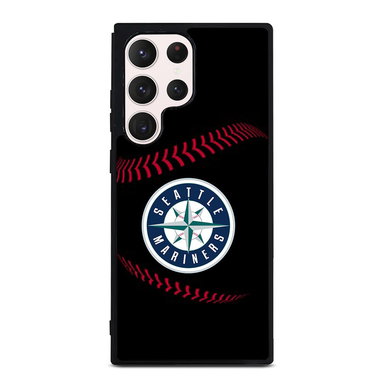SEATTLE MARINERS 2 Samsung Galaxy S23 Ultra Case