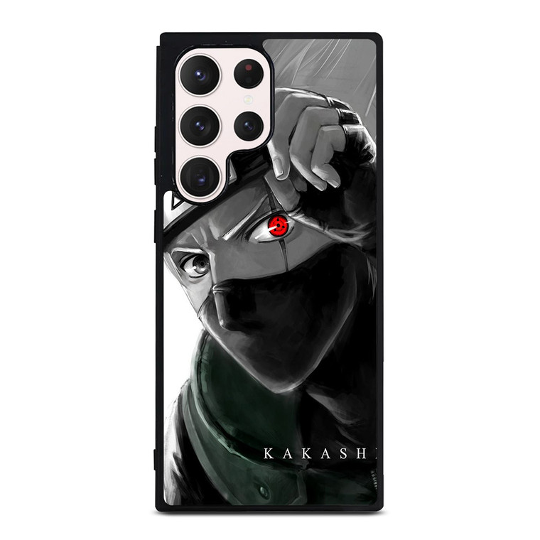 SHARINGAN EYE KAKASHI Samsung Galaxy S23 Ultra Case