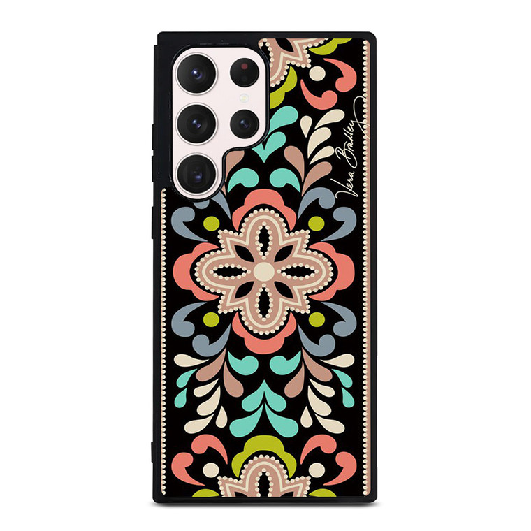 SIERRA VERA BRADLEY Samsung Galaxy S23 Ultra Case