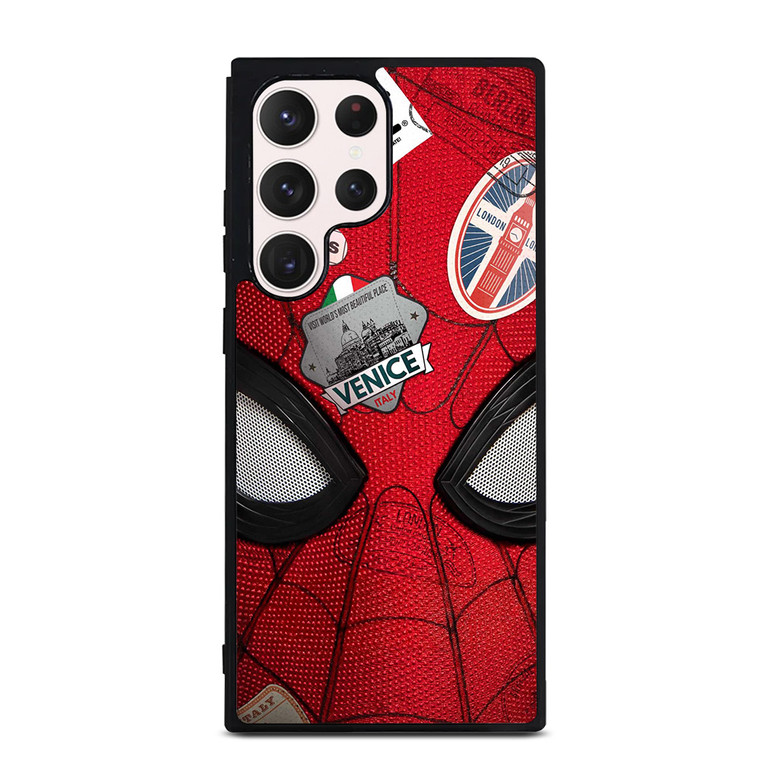 SPIDER-MAN FAR FROM HOME Samsung Galaxy S23 Ultra Case