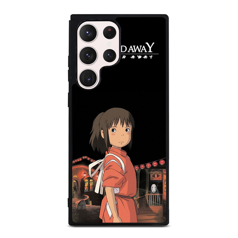 SPIRITED AWAY CHIHIRO LOST ON AOTHER DIMENSION Samsung Galaxy S23 Ultra Case