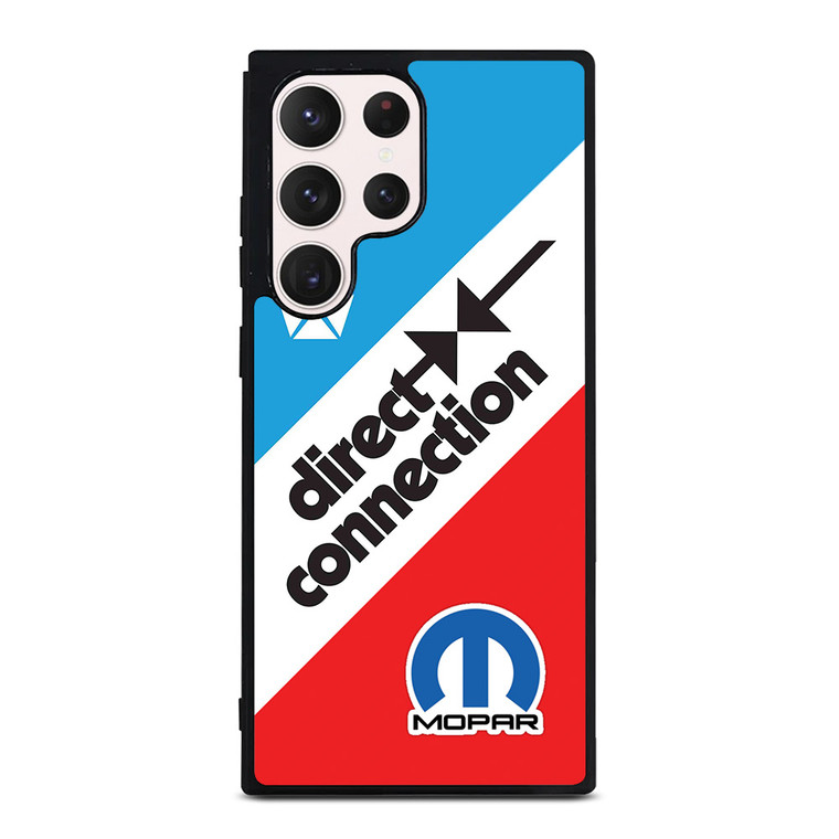 SPORT CAR RACING MOPAR Samsung Galaxy S23 Ultra Case