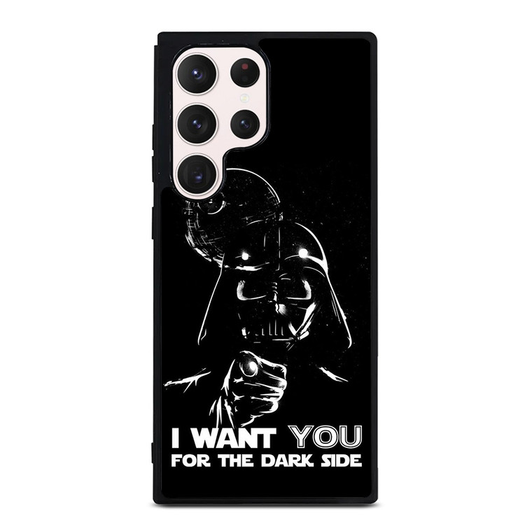 STAR WARS DARTH VADER Samsung Galaxy S23 Ultra Case STAR WARS DARTH VADER Samsung Galaxy S23 Ultra Case