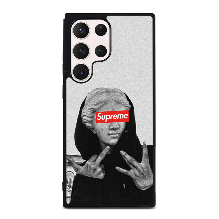 STATUE SUPREME Samsung Galaxy S23 Ultra Case