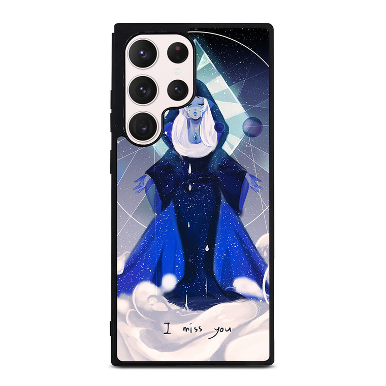 STEVEN UNIVERSE BLUE DIAMOND Samsung Galaxy S23 Ultra Case