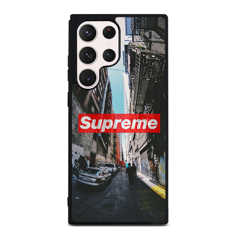 SUPREME URBAN Samsung Galaxy S23 Ultra Case