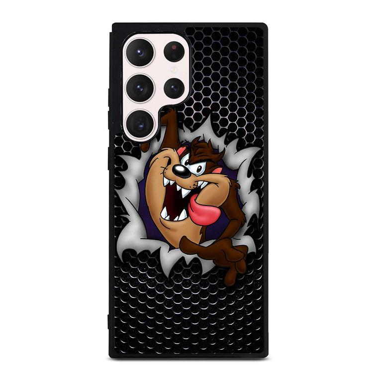 TAZ TASMANIAN DEVIL Samsung Galaxy S23 Ultra Case