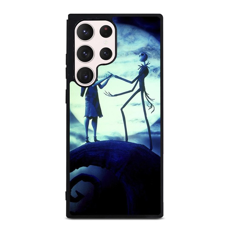 THE NIGHTMARE BEFORE CHRISTMAS Samsung Galaxy S23 Ultra Case