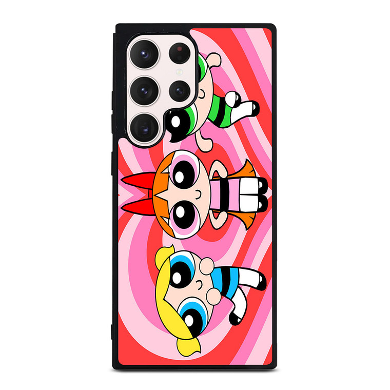 THE POWER OF GIRLS Samsung Galaxy S23 Ultra Case