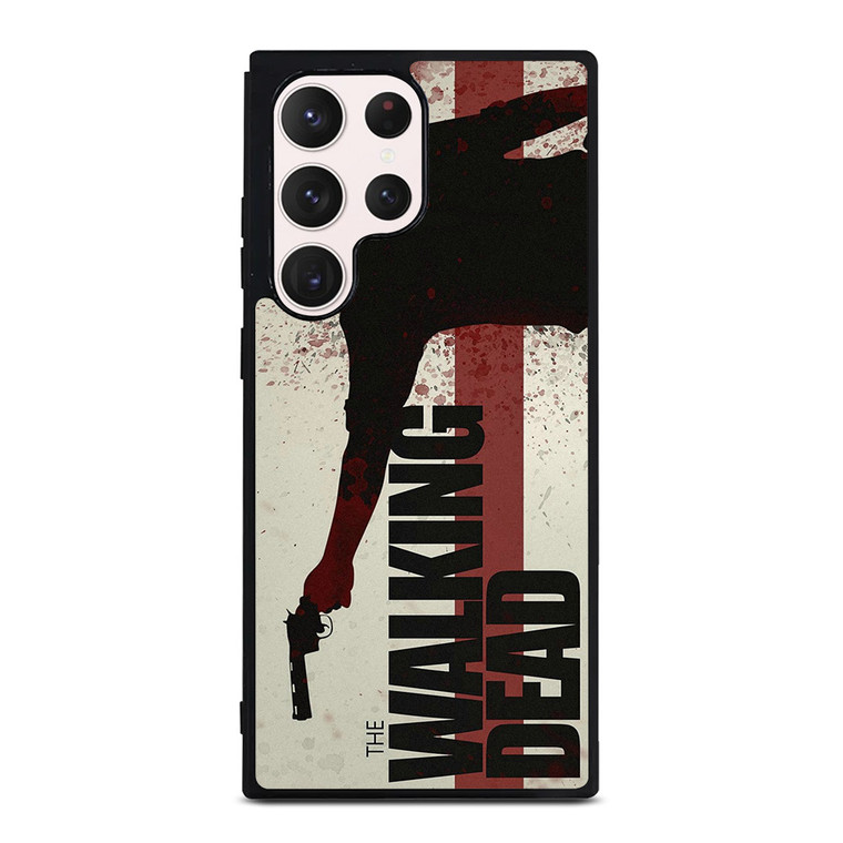 THE WALKING DEAD 2 Samsung Galaxy S23 Ultra Case