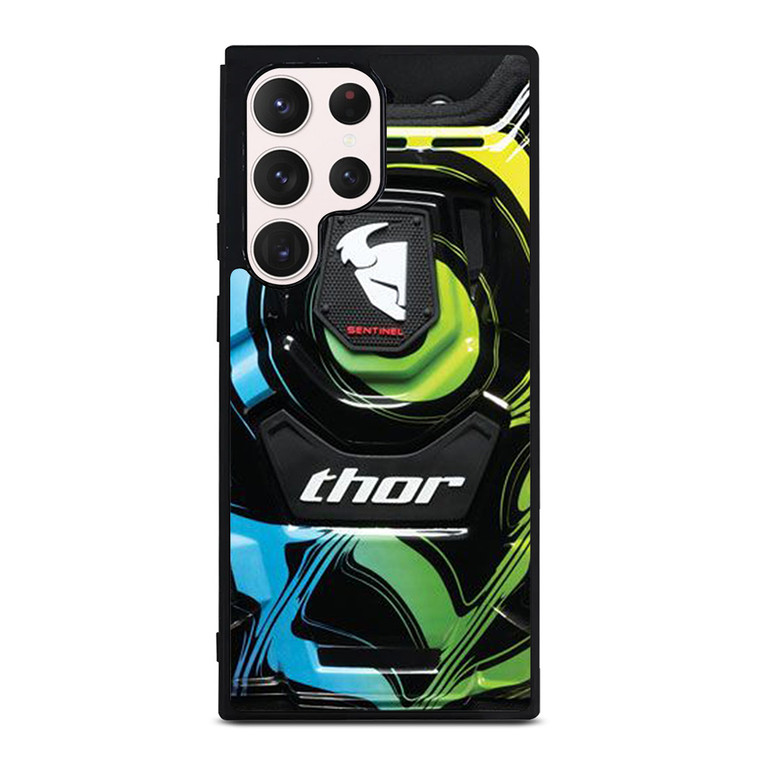 THOR MX SENTINEL MOTOCROSS Samsung Galaxy S23 Ultra Case