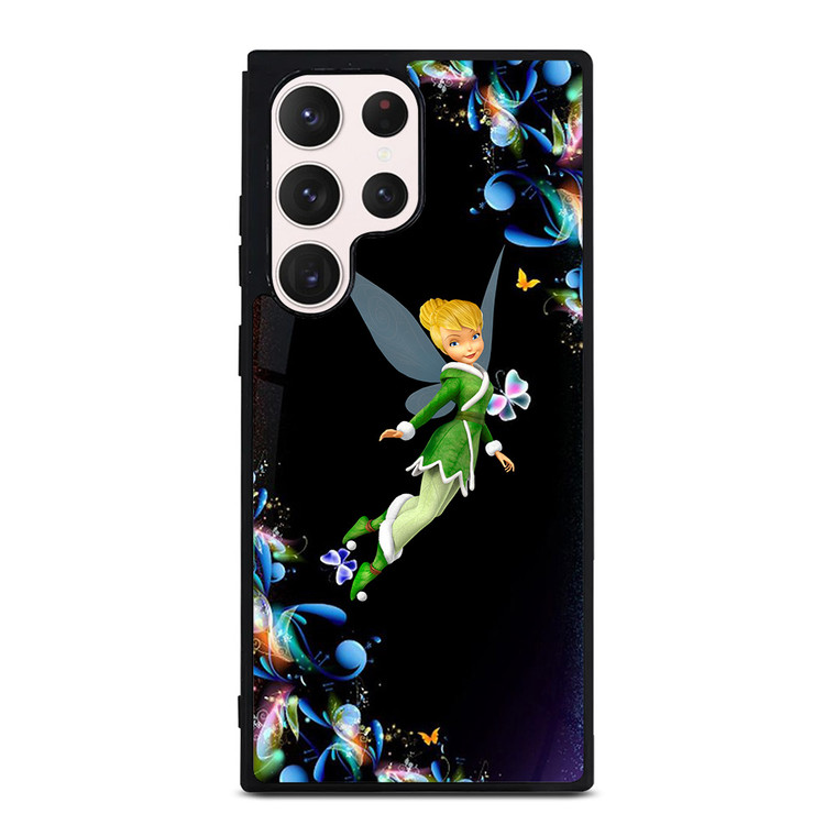TINKER BELL ART Samsung Galaxy S23 Ultra Case