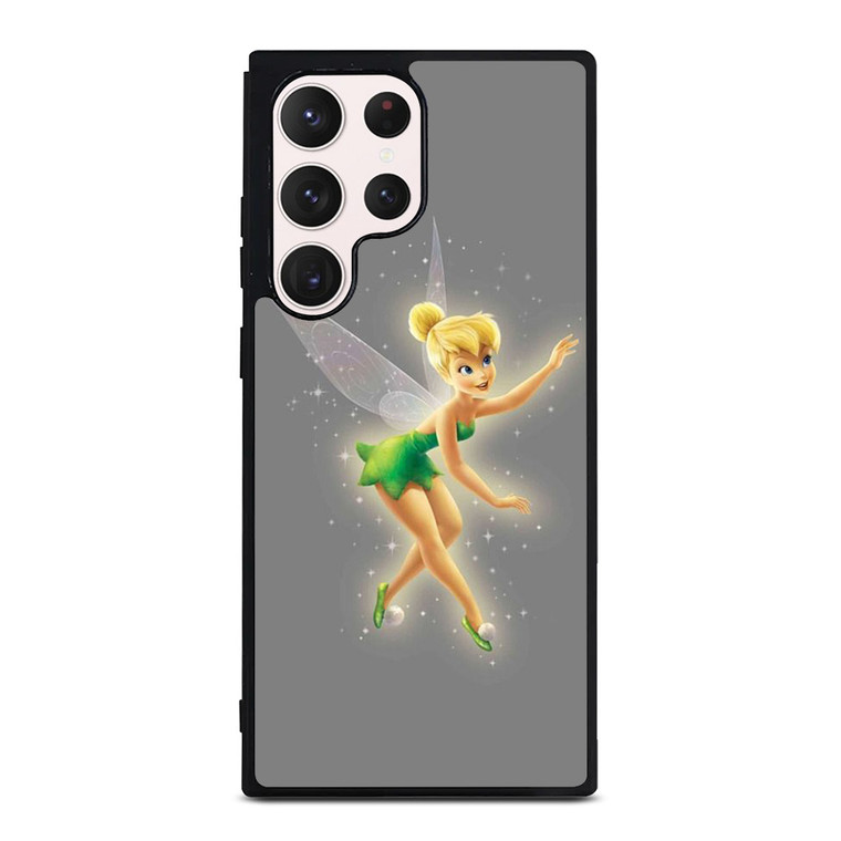 TINKER BELL PETER PAN FAIRY Samsung Galaxy S23 Ultra Case