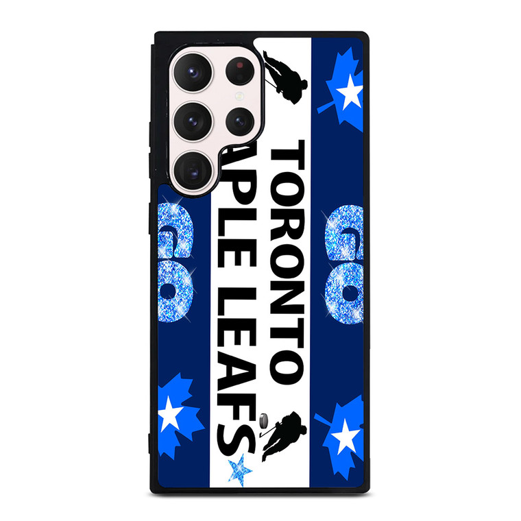 TORONTO MAPLE LEAFS GO Samsung Galaxy S23 Ultra Case