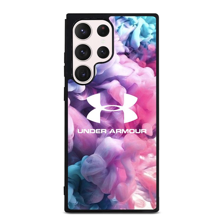 UNDER ARMOUR COLORED Samsung Galaxy S23 Ultra Case