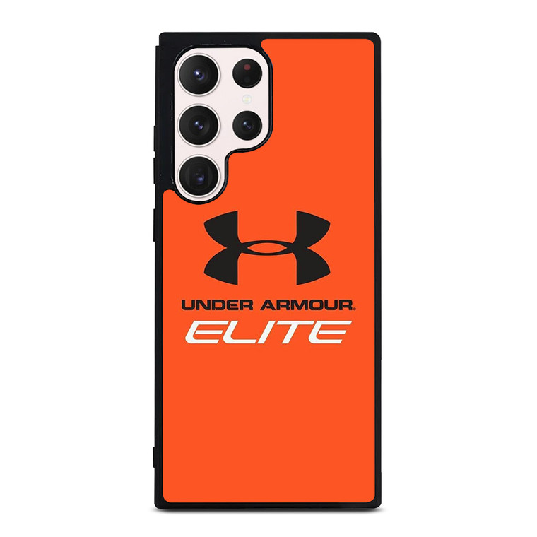 UNDER ARMOUR ELITE Samsung Galaxy S23 Ultra Case