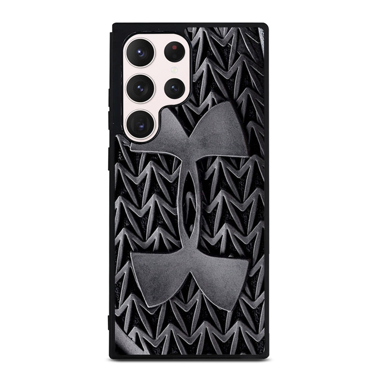 UNDER ARMOUR LOGO 3D Samsung Galaxy S23 Ultra Case