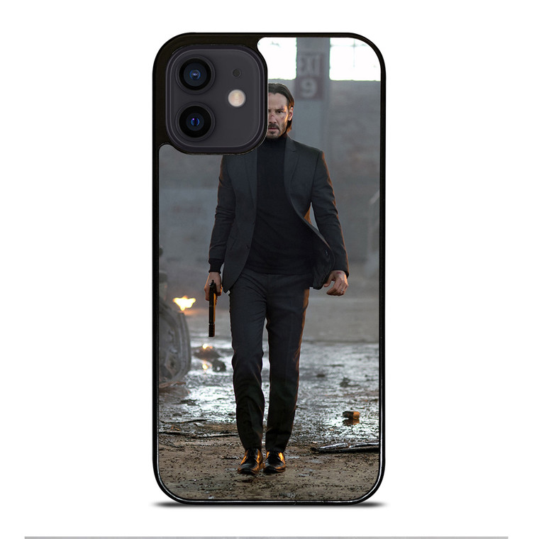 JOHN WICK COOL iPhone 12 Mini Case