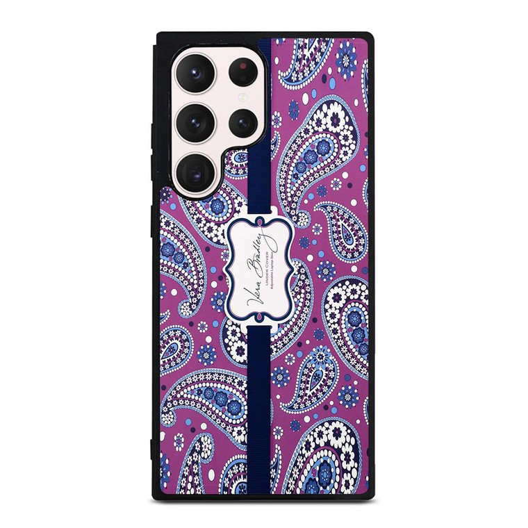 VERA BRADLEY Samsung Galaxy S23 Ultra Case