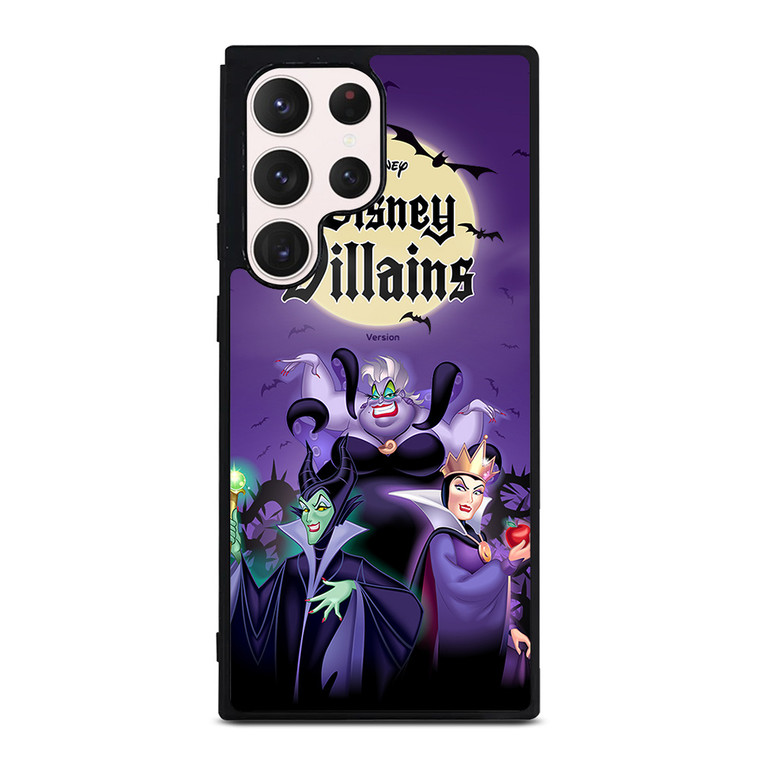 VILLAINS URSULA DISNEY Samsung Galaxy S23 Ultra Case