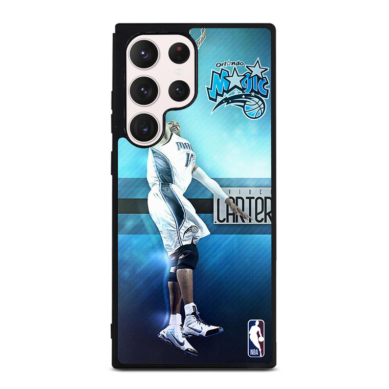 VINCE CHARTER ORLANDO MAGICS Samsung Galaxy S23 Ultra Case