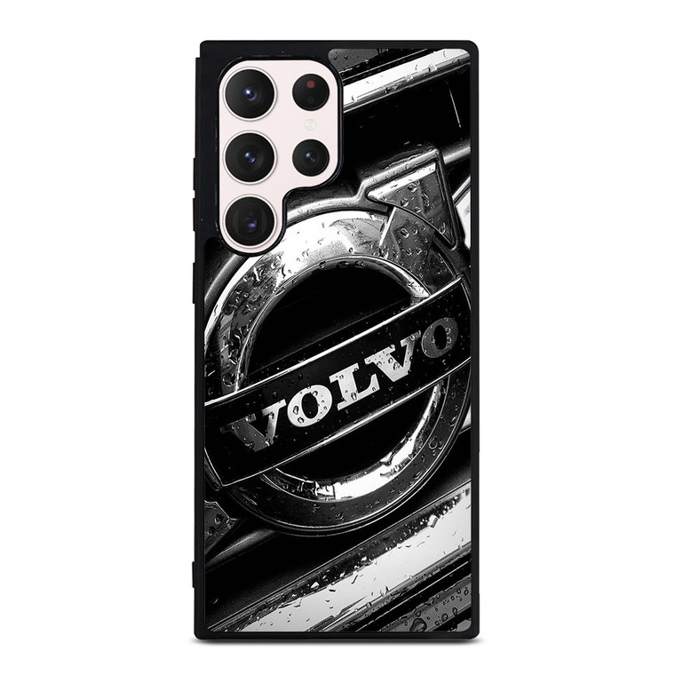 VOLVO LOGO ICON Samsung Galaxy S23 Ultra Case