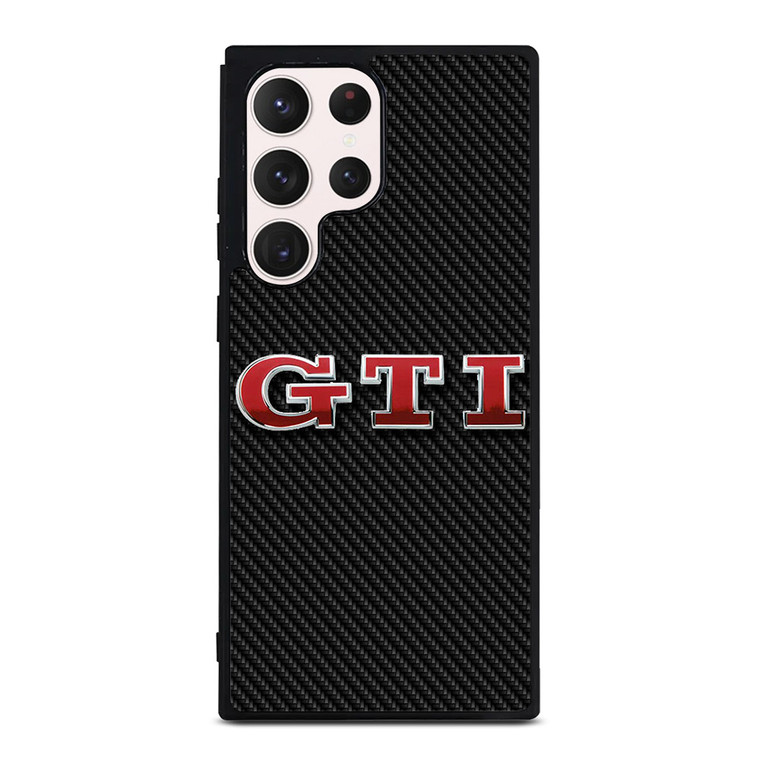 VW VOLKSWAGEN GOLF GTI Samsung Galaxy S23 Ultra Case