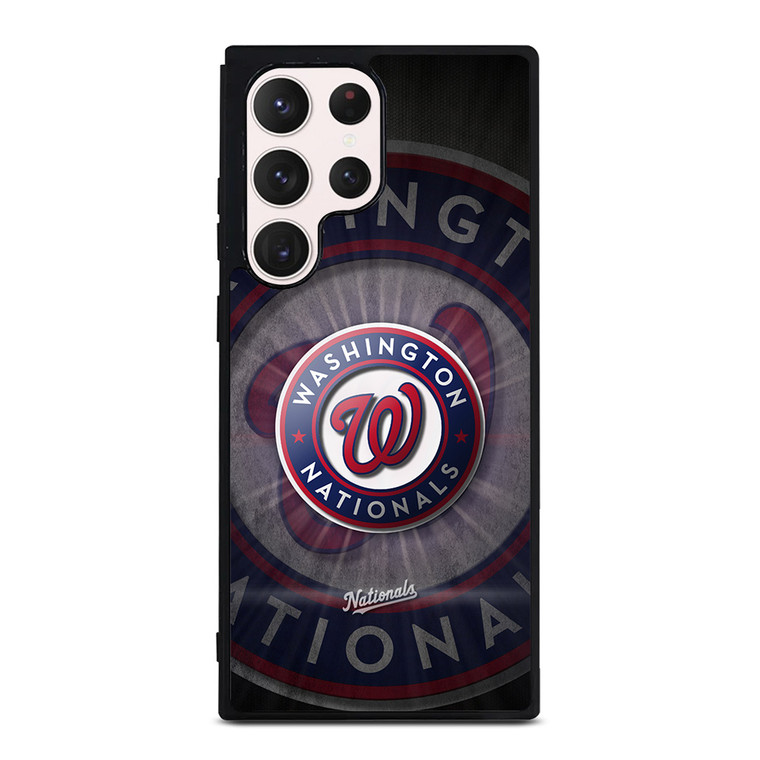 WASHINGTON NATIONALS MLB Samsung Galaxy S23 Ultra Case