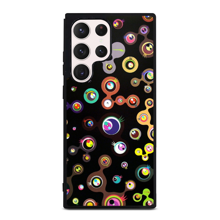 WONDERFUL TAKASHI MURAKAMI Samsung Galaxy S23 Ultra Case