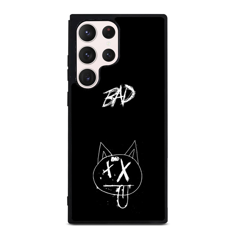 XXXTENTACION BAD VIBES Samsung Galaxy S23 Ultra Case