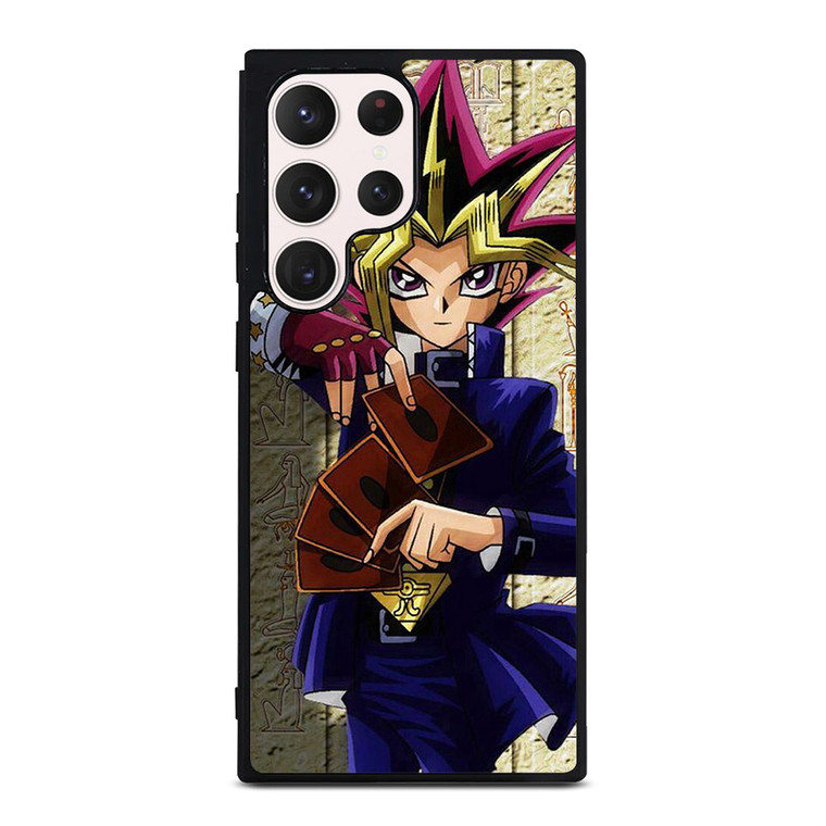 YU GI OH ANIME Samsung Galaxy S23 Ultra Case