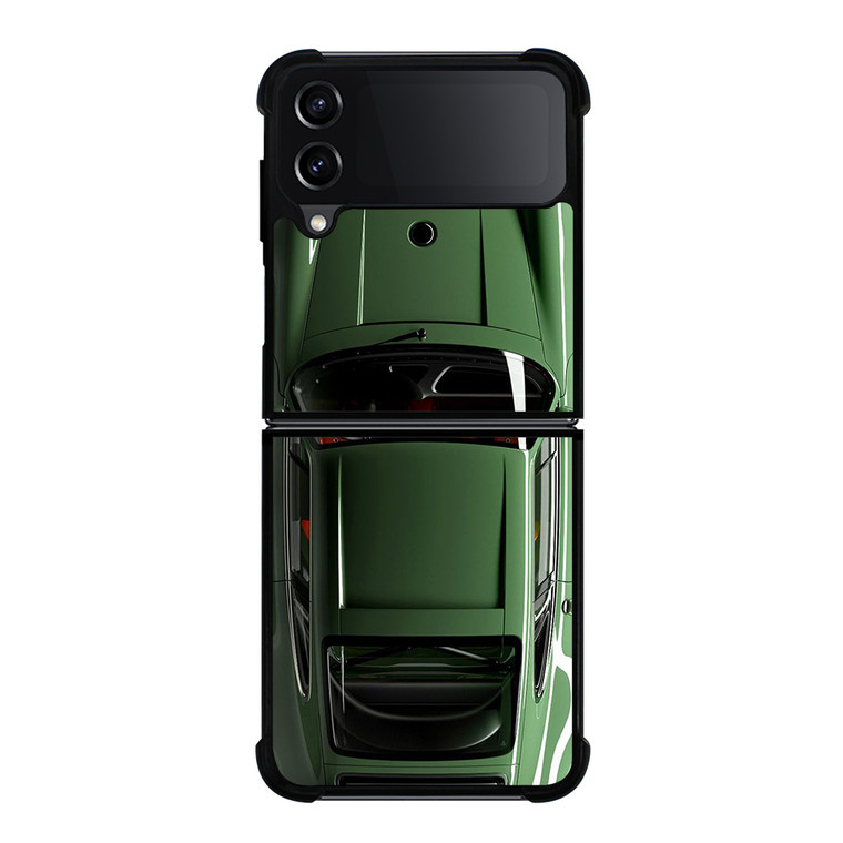 1990 PORSCHE 946 Samsung Galaxy Z FLip4 5G Case Cover