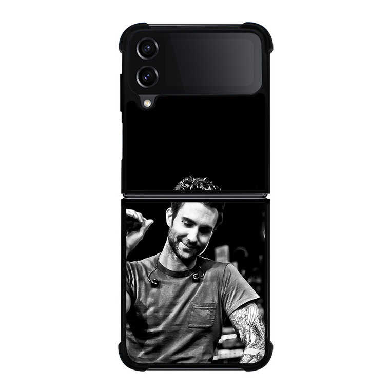 ADAM LEVINE GALLERY Samsung Galaxy Z FLip4 5G Case Cover