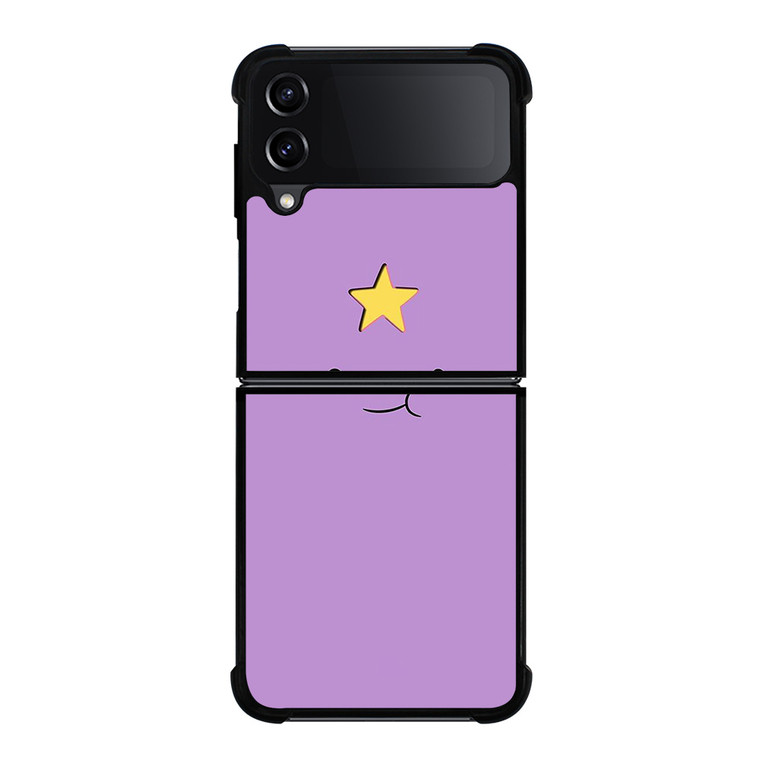 ADVENTURE TIME LUMPY SPACE PRINCESS Samsung Galaxy Z FLip4 5G Case Cover