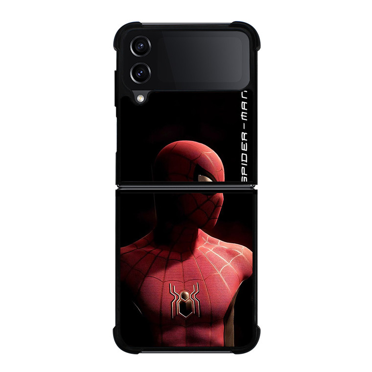 AMAZING SPIDERMAN FAR FROM HOME Samsung Galaxy Z FLip4 5G Case Cover