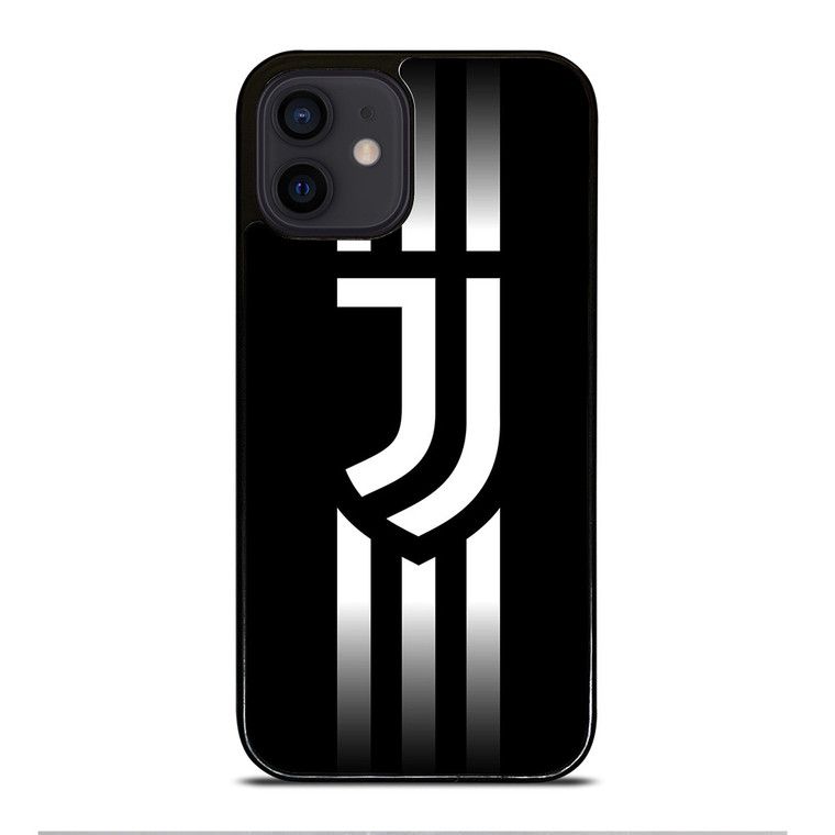 JUVENTUS SIMPLE LOGO DESIGN iPhone 12 Mini Case