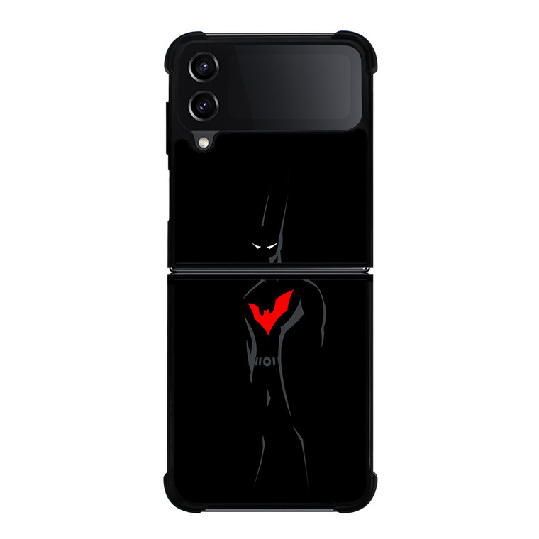 BATMAN BEYOND 1 Samsung Galaxy Z FLip4 5G Case Cover
