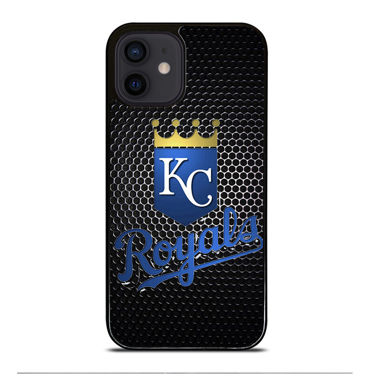 KANSAS CITY ROYALS iPhone 12 Mini Case