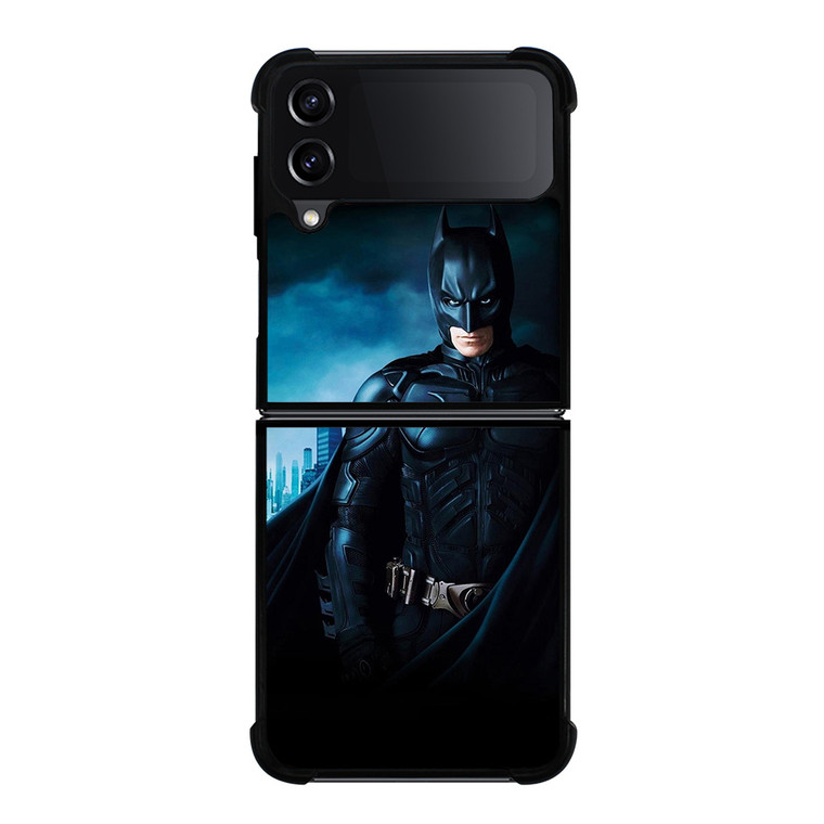 BATMAN DC COMIC Samsung Galaxy Z FLip4 5G Case Cover BATMAN DC COMIC Samsung Galaxy Z FLip4 5G Case Cover