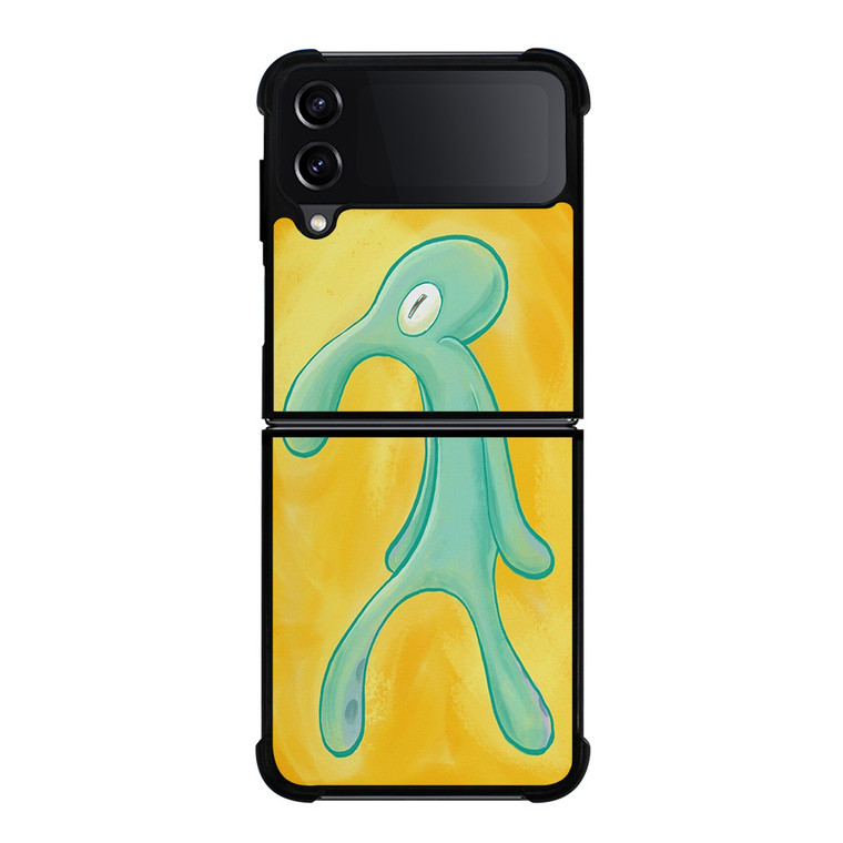 BOLD AND BRASH Samsung Galaxy Z FLip4 5G Case Cover